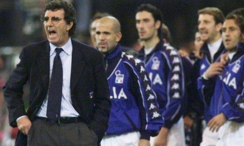 Vai trò và đóng góp của “Dino Zoff Euro 2000” trong Euro 2000