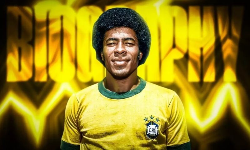 Jairzinho FIFA 23: Biểu Tượng của Sức Mạnh và Tài Năng