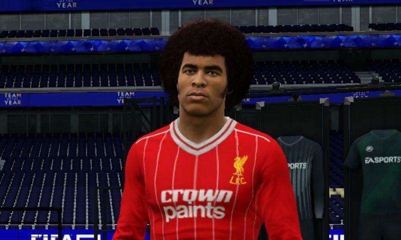 Đánh Giá Khả Năng và Chỉ Số của Jairzinho FIFA 23