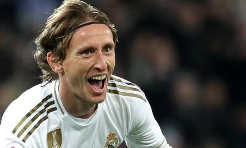 Đánh giá các mùa thi đấu của Luka Modric trước thắc mắc “Luka Modric mùa nào ngon”