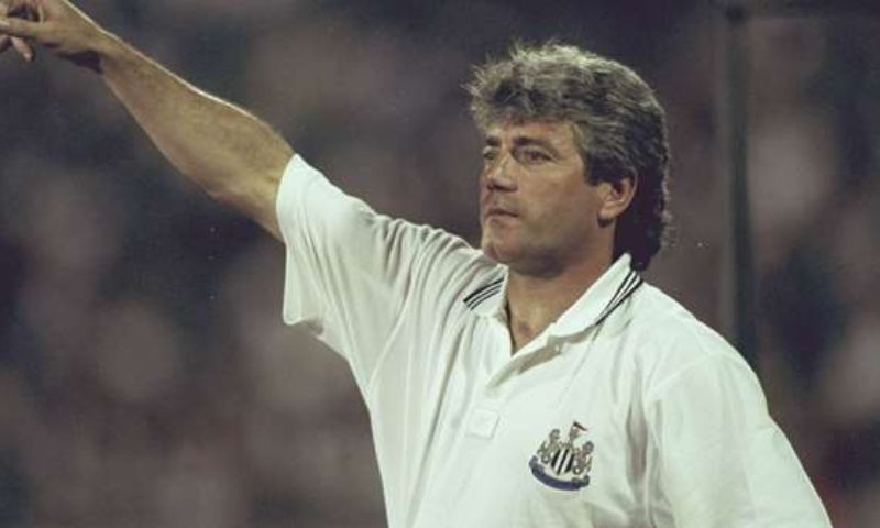 Sự Nghiệp Thi Đấu Đỉnh Cao của Kevin Keegan