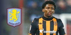 Aston Villa chỉ phải bỏ ra 13.5 triệu bảng Anh