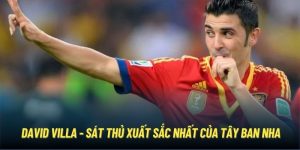 David Villa
