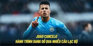 Joao Cancelo