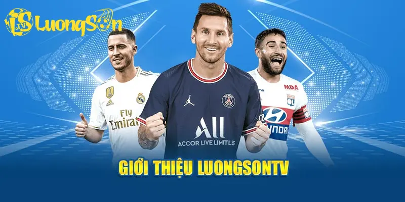 Giới thiệu Luongson